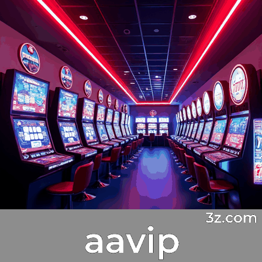 Aavip: Especialista em Apostas Esportivas Brasileiras